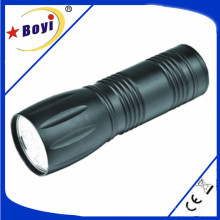 Lampe LED mini lampe de poche, torche, LED